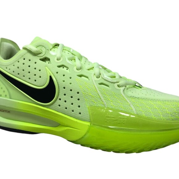 Nike ZoomX GT Cut 3 - Volt - Mens Basketball Shoes Size 9 DV2913 700 (NEW) main image 7